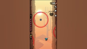 How would Tallest Tree | Namibia | Route 3 | Level 6 look in Reverse