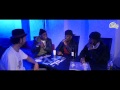 Capture de la vidéo Lords Of The Underground Interview By City Beatz Tv Vol.01