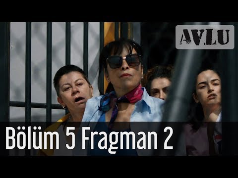 Avlu 5. Bölüm