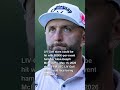 LIV Golf stars could be hit with $800K-per-event hammer blow #shorts