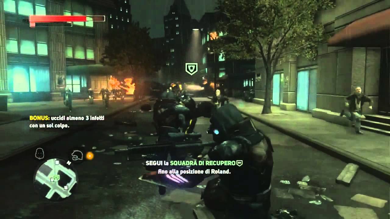 Prototype 2 - Gameplay - Parte 11 - YouTube
