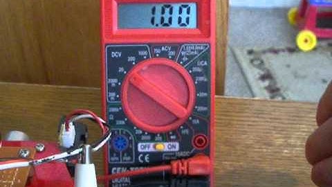 Sharp Analog Sensor as Digital Sensor