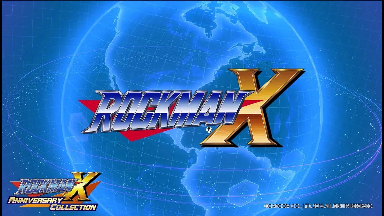 『ロックマンX アニバーサリー コレクション』ロックマンX 紹介映像 - 公式サイト⇒http://www.capcom.co.jp/rxac/
