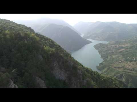 Сербия, Гора Тара,