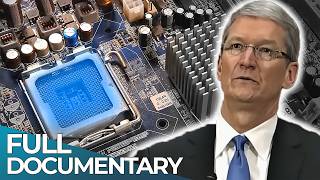 Apple: The Trillion Dollar Betrayal | FD Finance