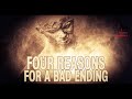 Four Reasons For A Bad Death