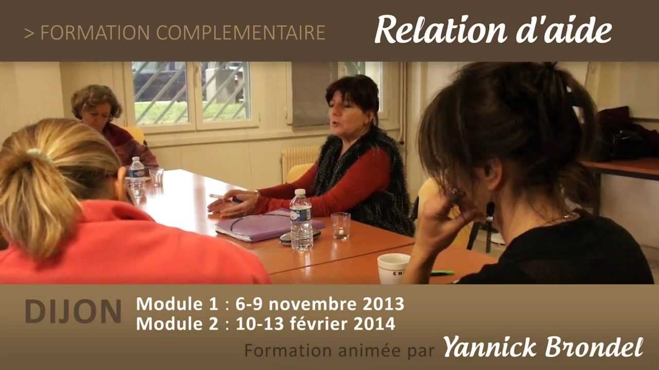 Relation d'aide et Touchermassage YouTube Relation d'aide et Touchermassage YouTube