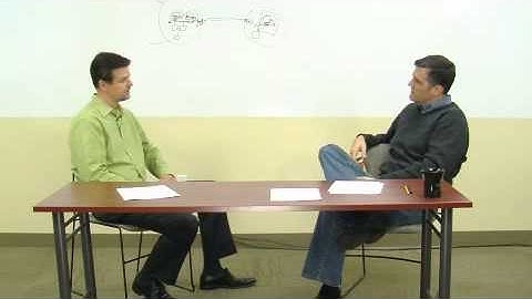 Introducing Centrify DirectSecure Part 1: Server Isolation and Protection