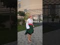 Трішки привідкию закуліси і покажу як знімався танець Ойра
