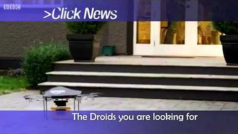 BBC Click 07-12-2013