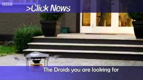 BBC Click 07-12-2013