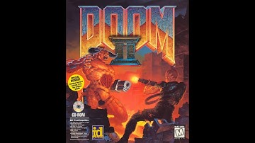 Doom 2: Hell On Earth (HQ Remake) - The Ultimate Challenge (2022 Remake)