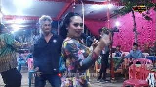 Kembang Wangi - Tika Bahena - Y N T Music- Rajawali Sound - SL Media