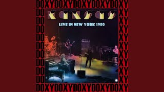 Cheyenne Anthem (Live)