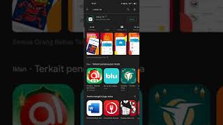 Download dan Install Aplikasi Sobat-TB untuk Skrining Mandiri TB/TBC/Tuberkulosis pada Play Store screenshot 1