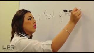 UPR Arecibo - Video