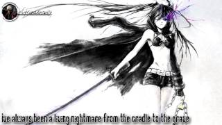 Nightcore - Cradle to the Grave