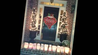 Lanterns for Lily 2012