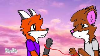 Two Birds Animation- gift for my girlfriend! [OLD]