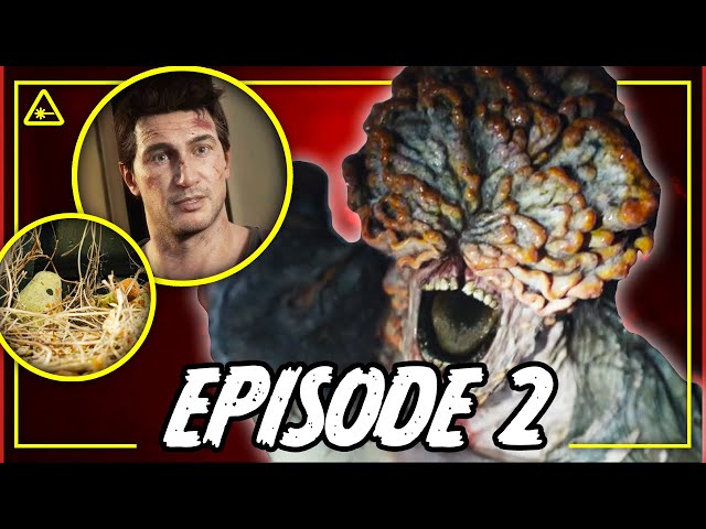The Last of Us Ep. 2 Breakdown & Easter Eggs (Nerdist News w/ Hector Navarro)