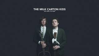 Vignette de la vidéo "The Milk Carton Kids - "Just Look at Us Now" (Full Album Stream)"