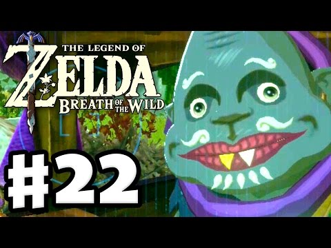 zackscottgames legend of zelda