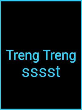 SUARA TRENG TRENG  SSST