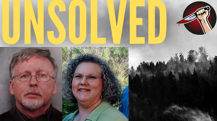 The True Unsolved Case of the Death of Karen Shahan