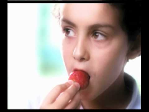 المراعي Ghishta Strawberry 15s Arabic Wmv