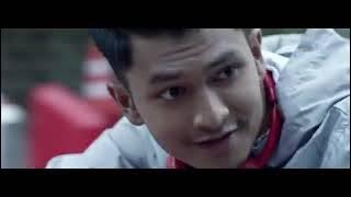 Iklan Surya Pro Mild - The Rescue Statue Road (2018)