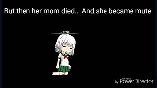 That One Mute Girl Ep1