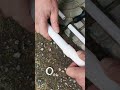 New way to connect conduits #usefultools #plumber #electricianCraftsmanship #Home Improvement