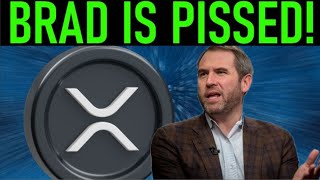 💥XRP PICKED💥 but GARLINGHOUSE is FURIOUS