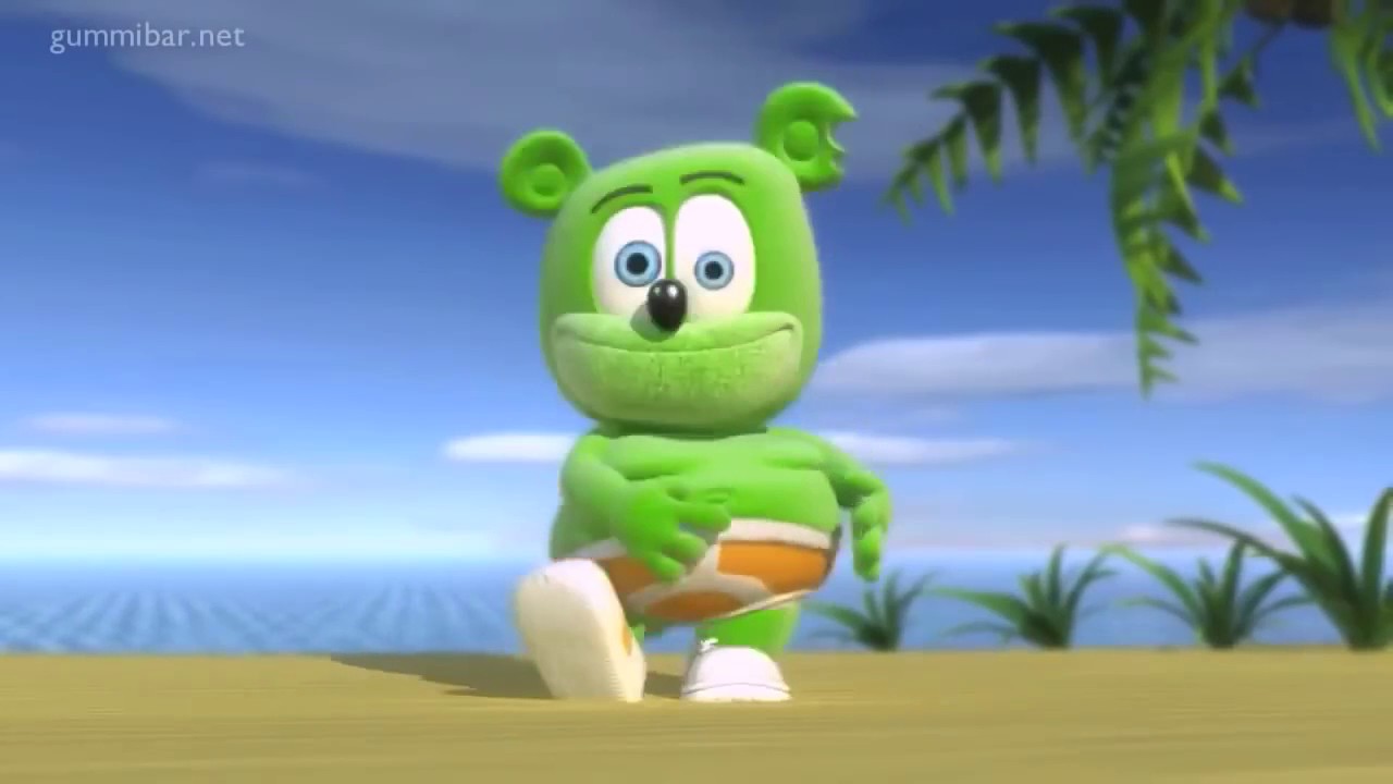 Ursinho Gummy Todos Os Vídeos Portugueses Gummibär The Gummy Bear Song Youtube 