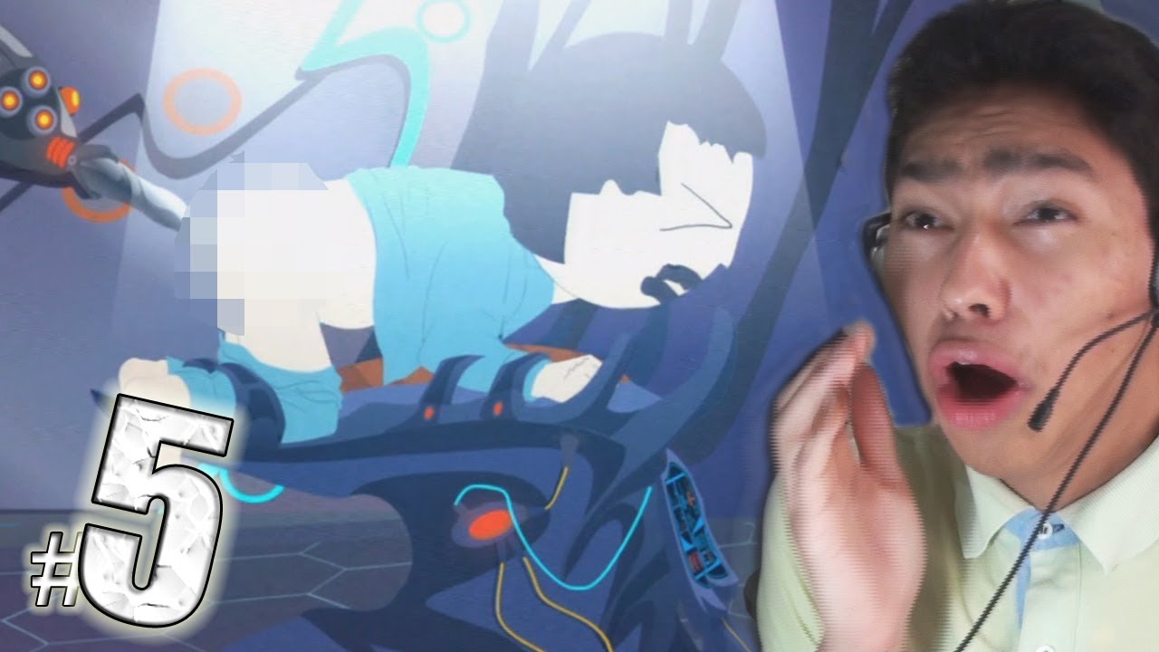 Pero que CARAJO!! - South Park: The Stick of Truth - Parte 5