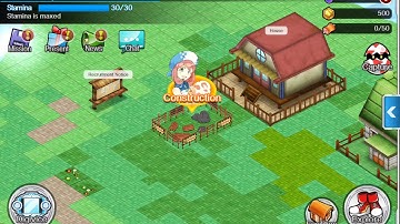 DigimonLinks - Android gameplay PlayRawNow