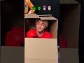 Don’t Get Punched Challenge 👊📦