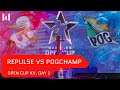 [Matches] LAN-финал Warface: Open Cup Season XV. Day 2. PogChamp vs Repulse