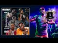 Hip Hop Gangster Rap 2021 Mix| Trap Tape #3