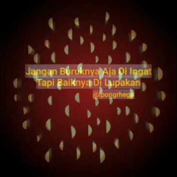 STORY WA DJ QUOTES 30 DETIK TERBARU STATUS WA KEREN KEKINIAN