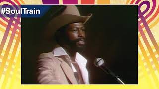 Teddy Pendergrass Takes Us Back With &quot;The Whole Town&#39;s Laughing at Me&quot;