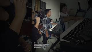 ETA MANGALOP BORU #pargoccimetal #shorts #short #simalungun #bataksimalungun #musikbatak #batakmusik