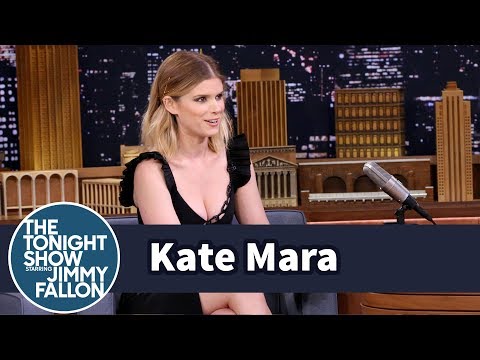 Kate Mara Turned Fiancé Jamie Bell Into a Bigger NY Giants Fan Than Herself