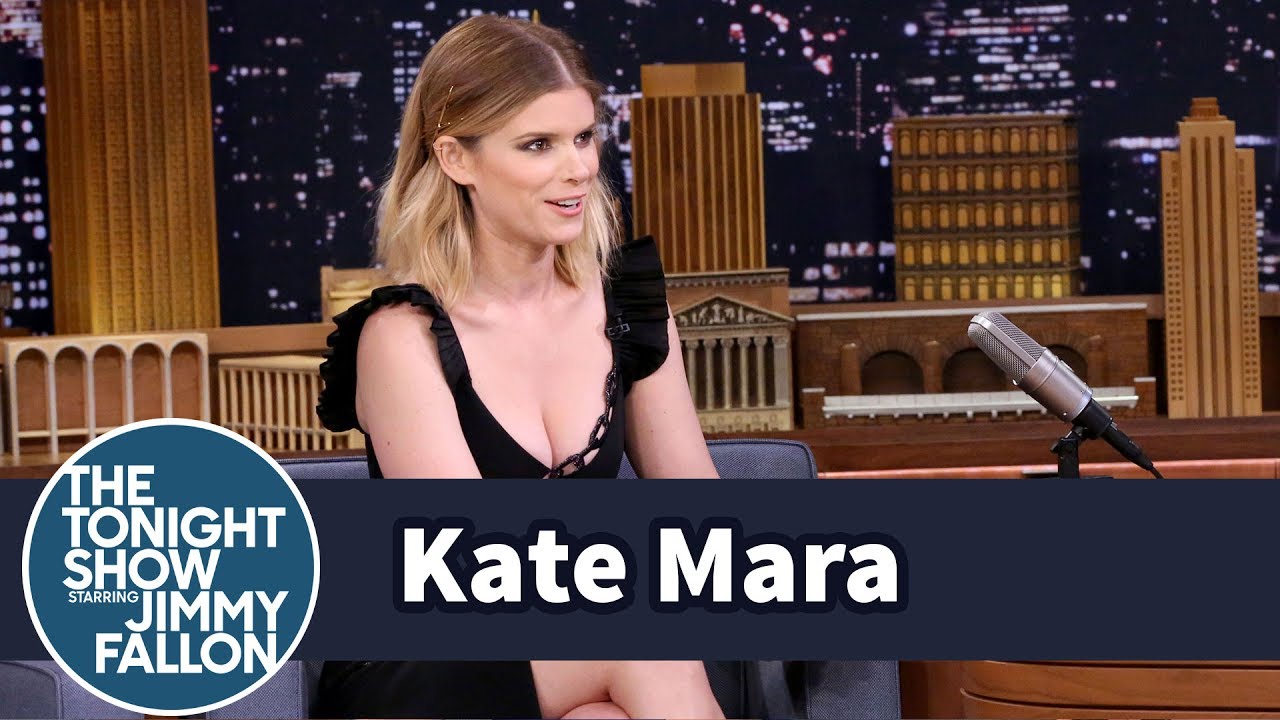 Kate Mara Says Fiance Jamie Bell Is 'Very Interested' in Wedding Planning