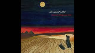 ［試聽］弗拉迪米爾．沙法諾夫三重奏：月夜迷情 Vladimir Shafranov Trio: How High The Moon