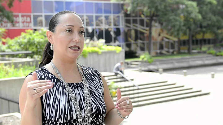 Introduction to the Carlson School Executive MBA Program