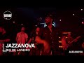 Capture de la vidéo Jazzanova Boiler Room X Budweiser Rio Live Set