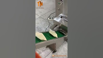 MÁY ĐÓNG GÓI GẠO CÂN ĐỊNH LƯỢNG TỰ ĐỘNG|#maydonggoi #maydonggoigao #donggoigao #maycongnghiep #TNG