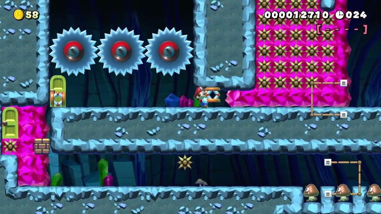 Team 0% Clear Video: DGG-HXS-5WG