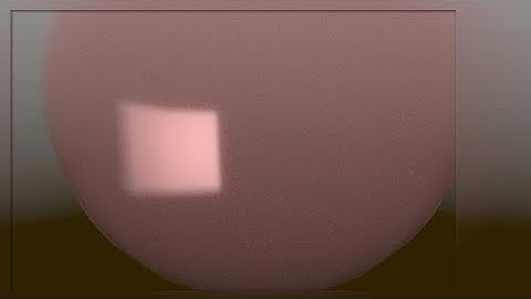 Maya: Barndoor Light [Arnold]